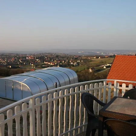 Holiday home Cserszegtomaj/balaton 39729 *