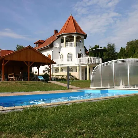 Cserszegtomaj/balaton 39729 *