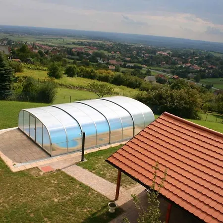 Cserszegtomaj/balaton 39729 Holiday home *