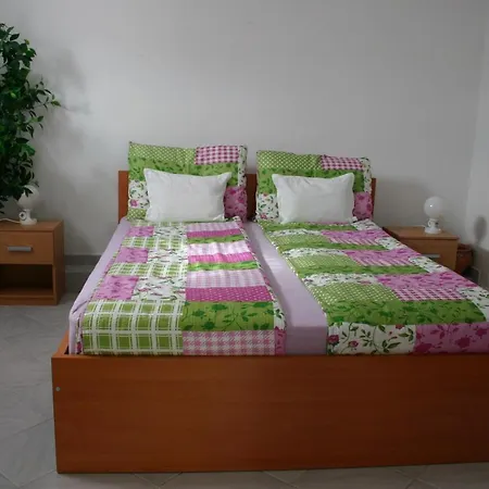 Holiday home Cserszegtomaj/balaton 39729 *